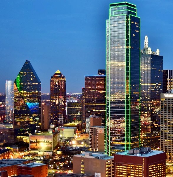 Things to look out for while choosing the best Dallas apartments
