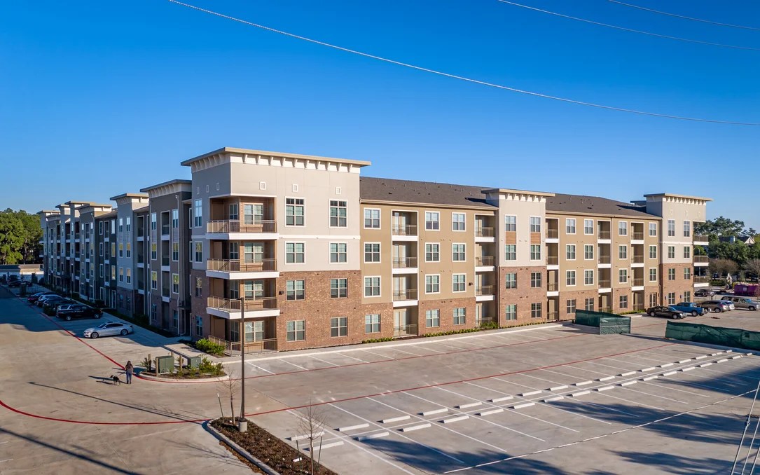 The Westerly Apartments Houston, TX. Apartment Locators Available 24/7
