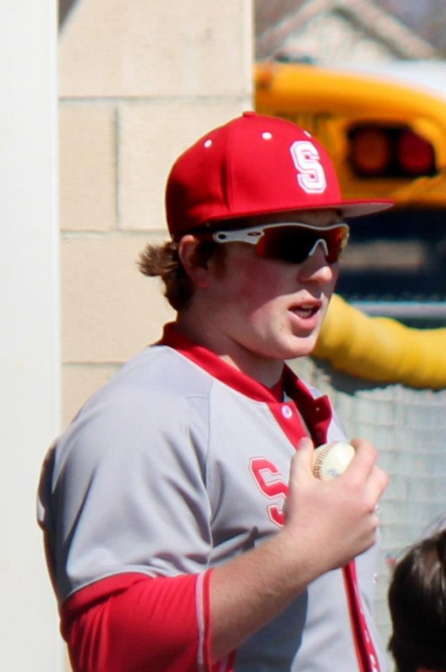 Jake Gollihar 3A Hitter of the Week Texas