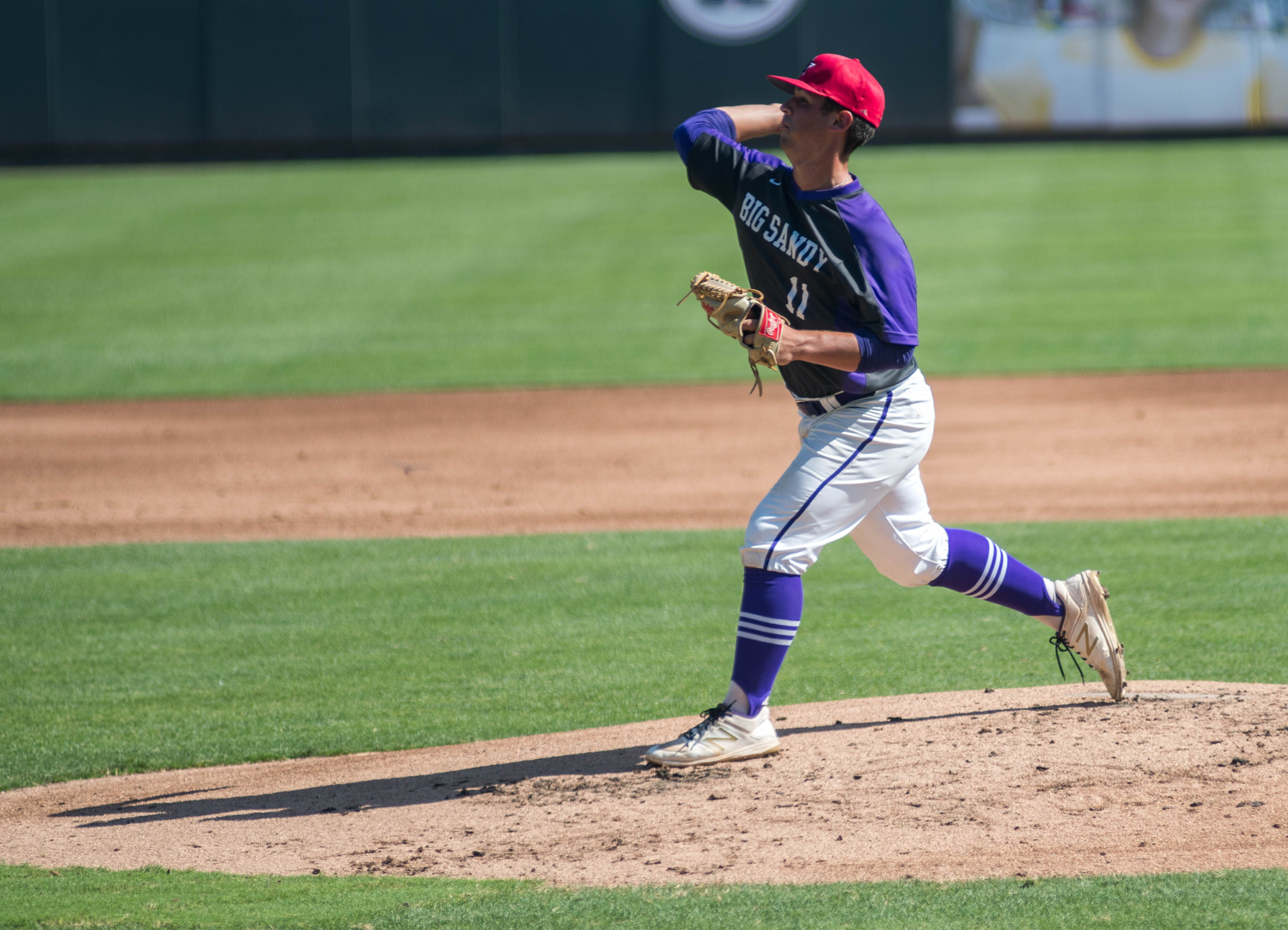 DSC_2023 Texas Highschool Baseball