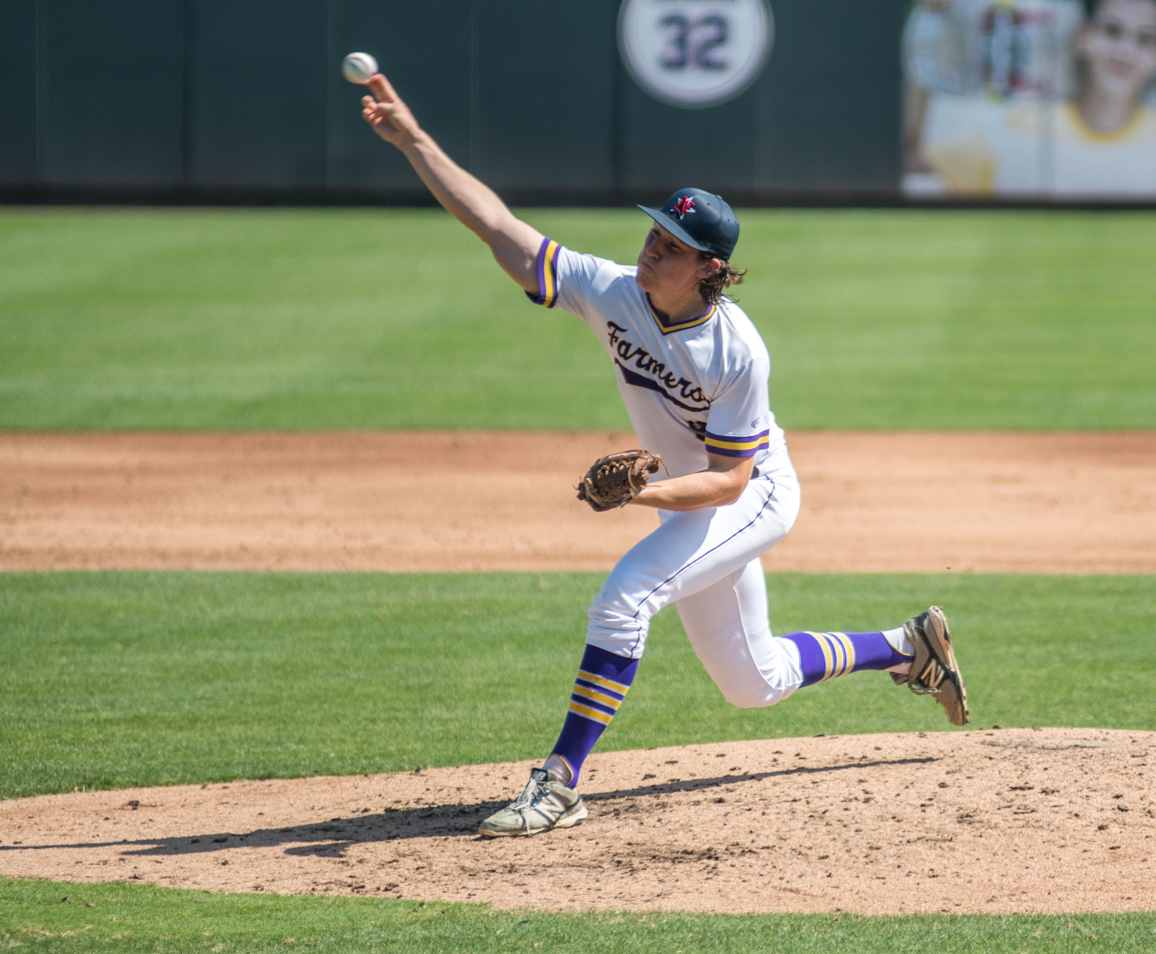 DSC_2198 Texas Highschool Baseball