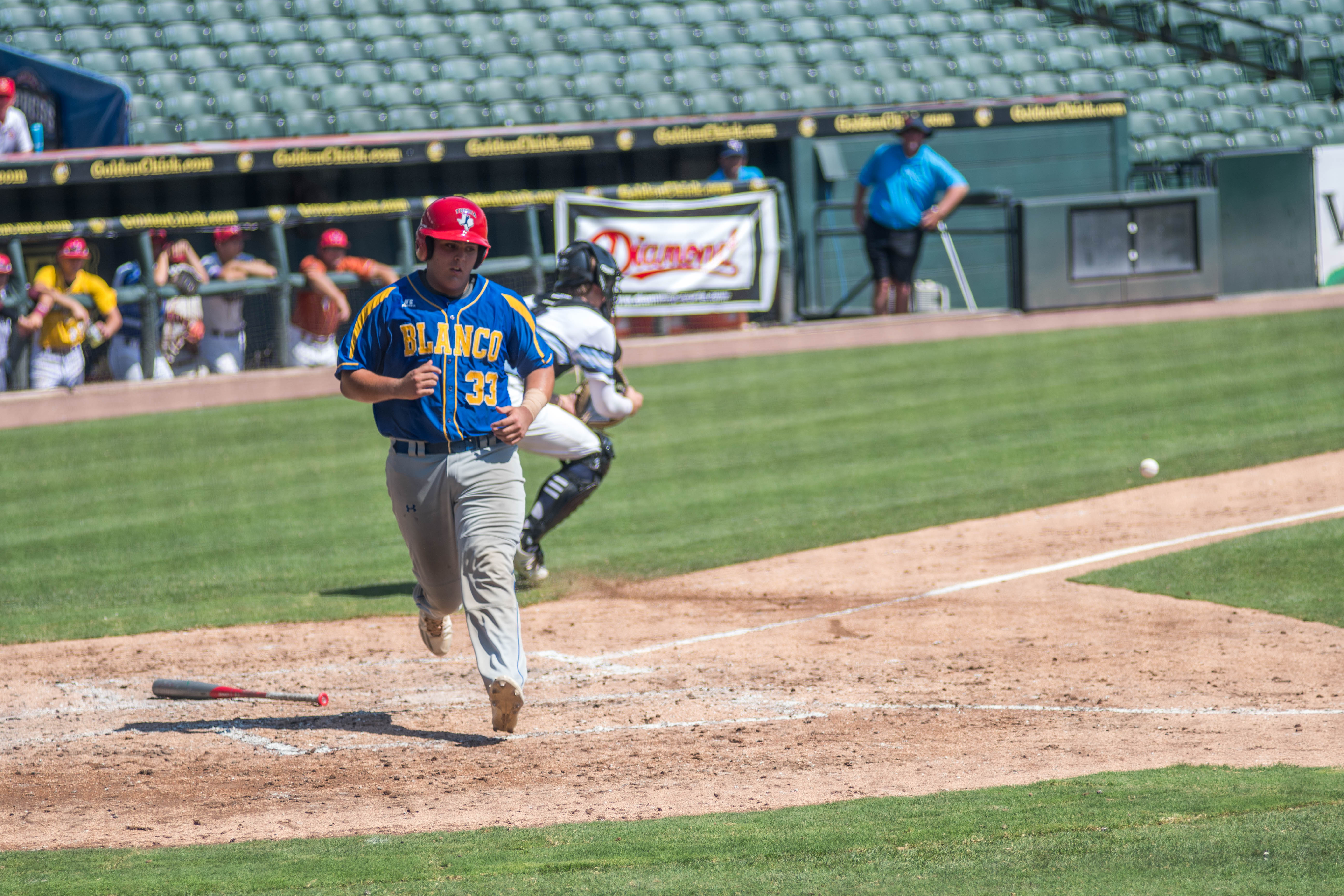 DSC_2229 Texas Highschool Baseball