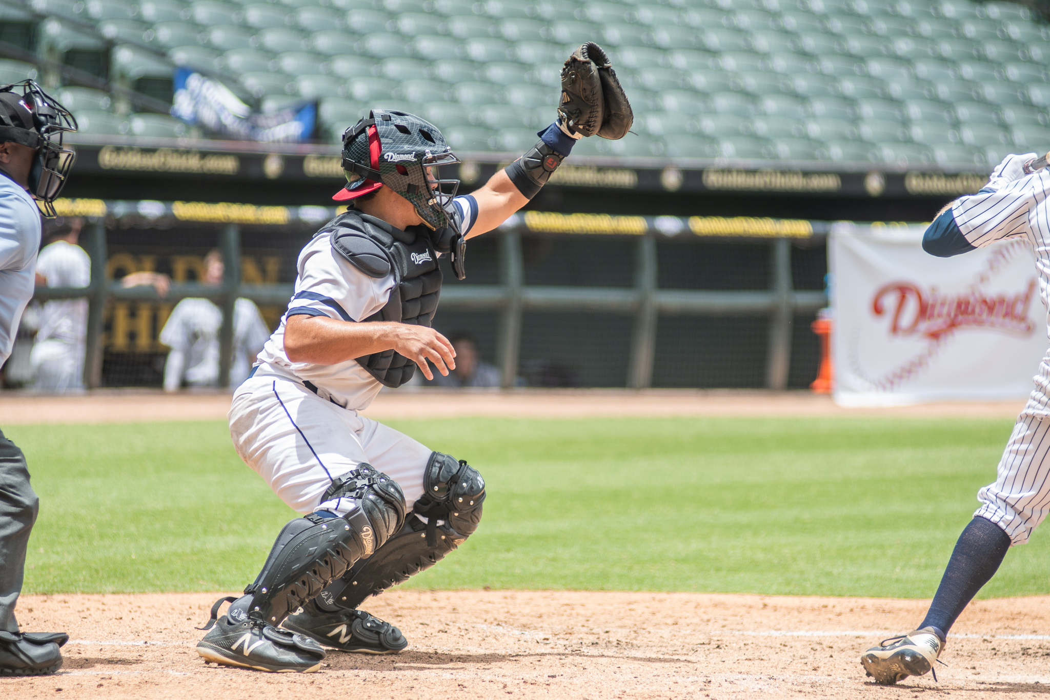DSC_3744 Texas Highschool Baseball