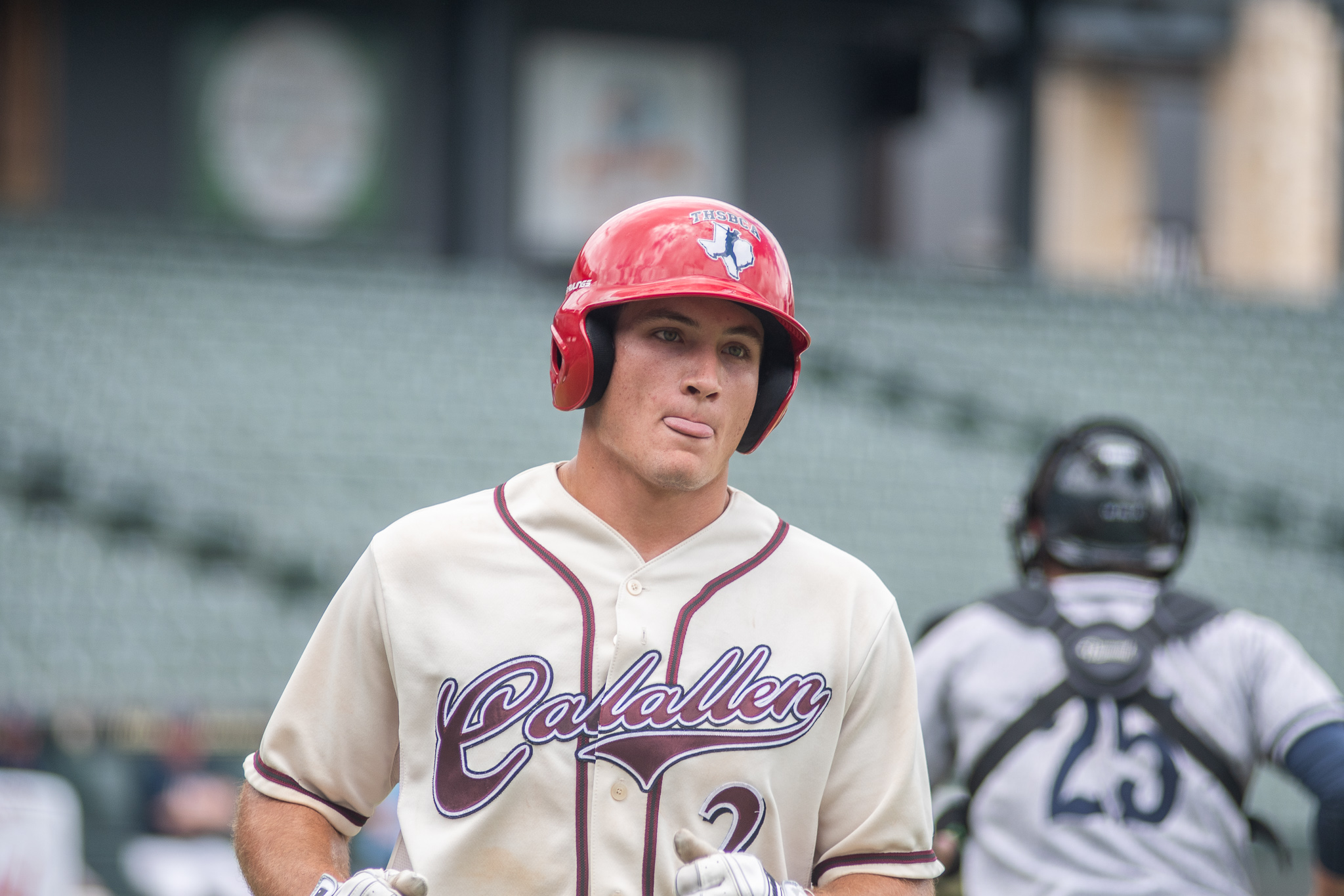 DSC_3921 Texas Highschool Baseball
