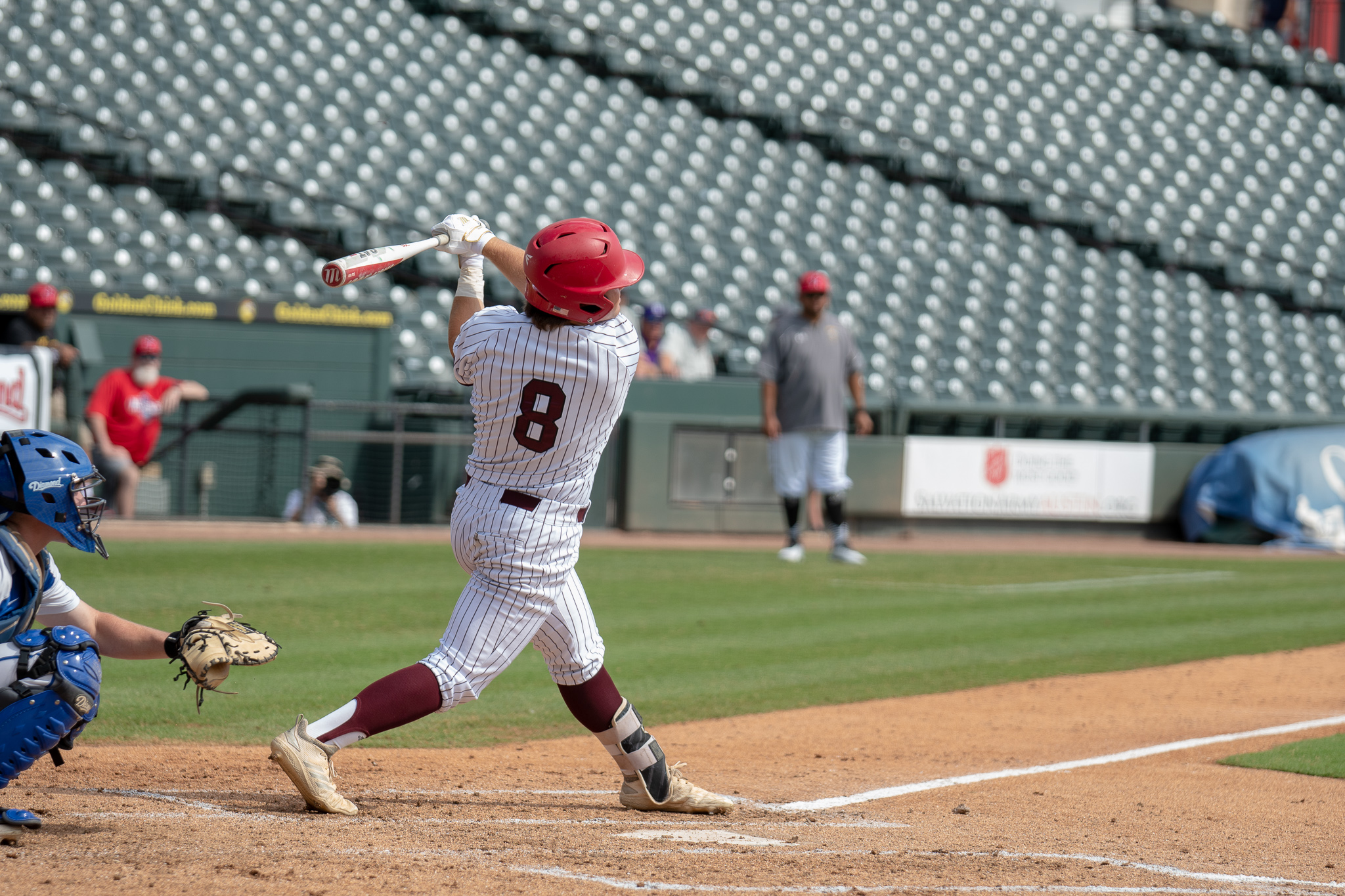 DSC_6513 Texas Highschool Baseball
