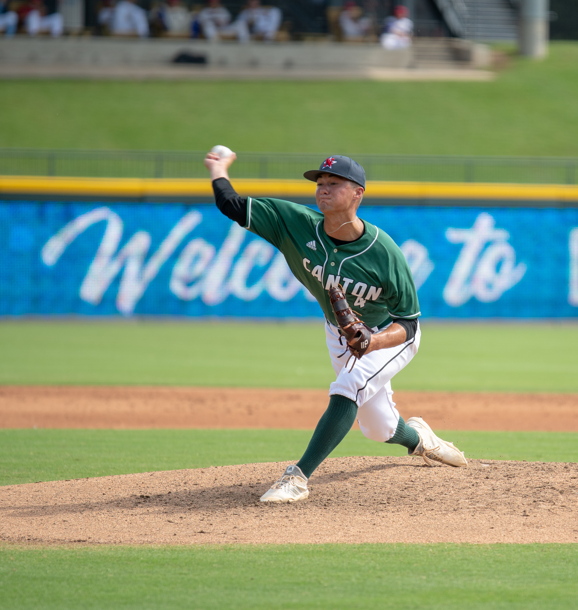 DSC_6518 Texas Highschool Baseball