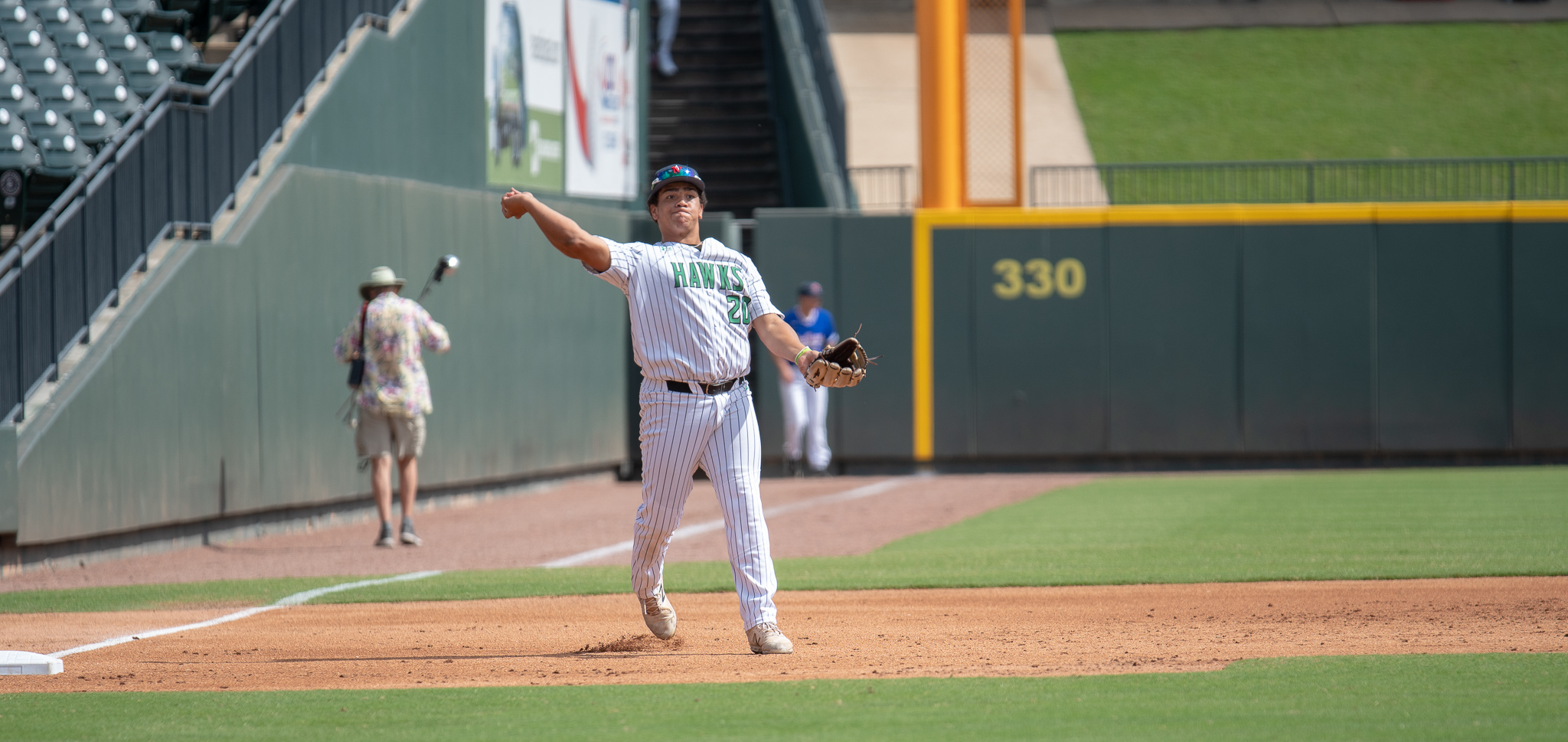 DSC_6629 Texas Highschool Baseball