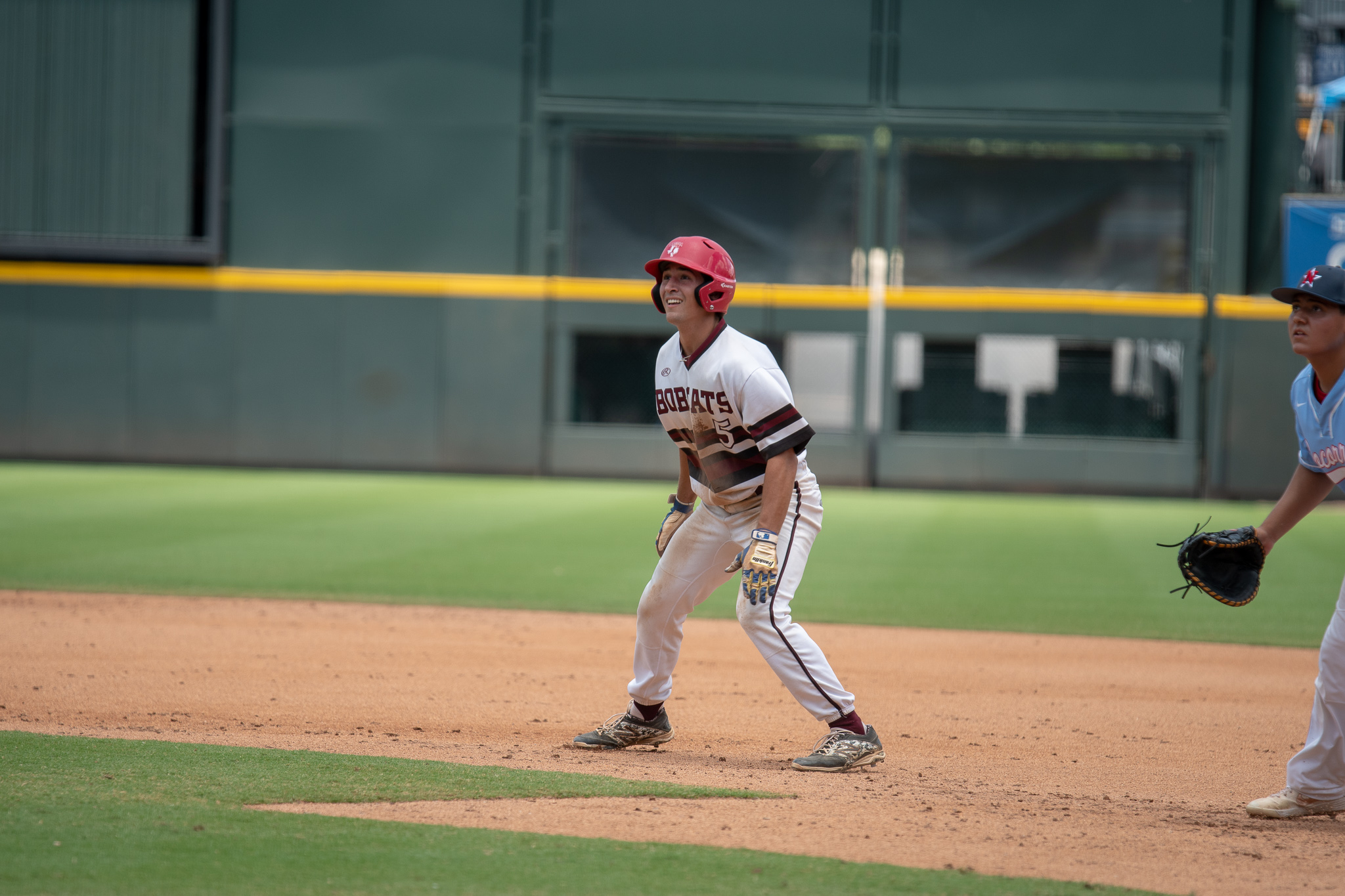 DSC_7887 Texas Highschool Baseball