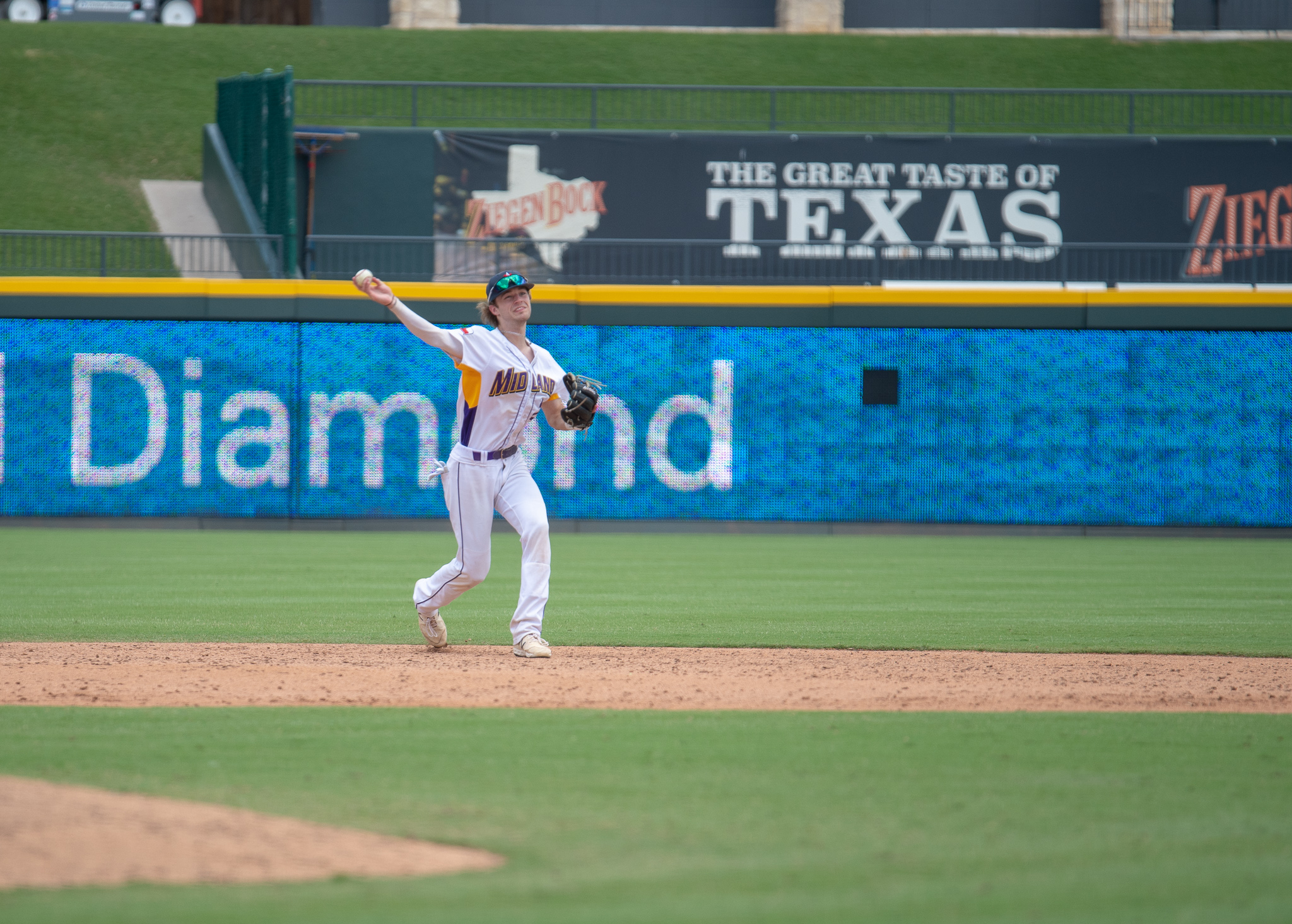 DSC_8049 Texas Highschool Baseball