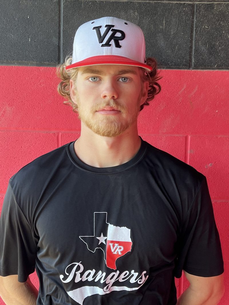 6A Diamond Pro Pitcher of the Week (Mar 16) Texas Highschool Baseball
