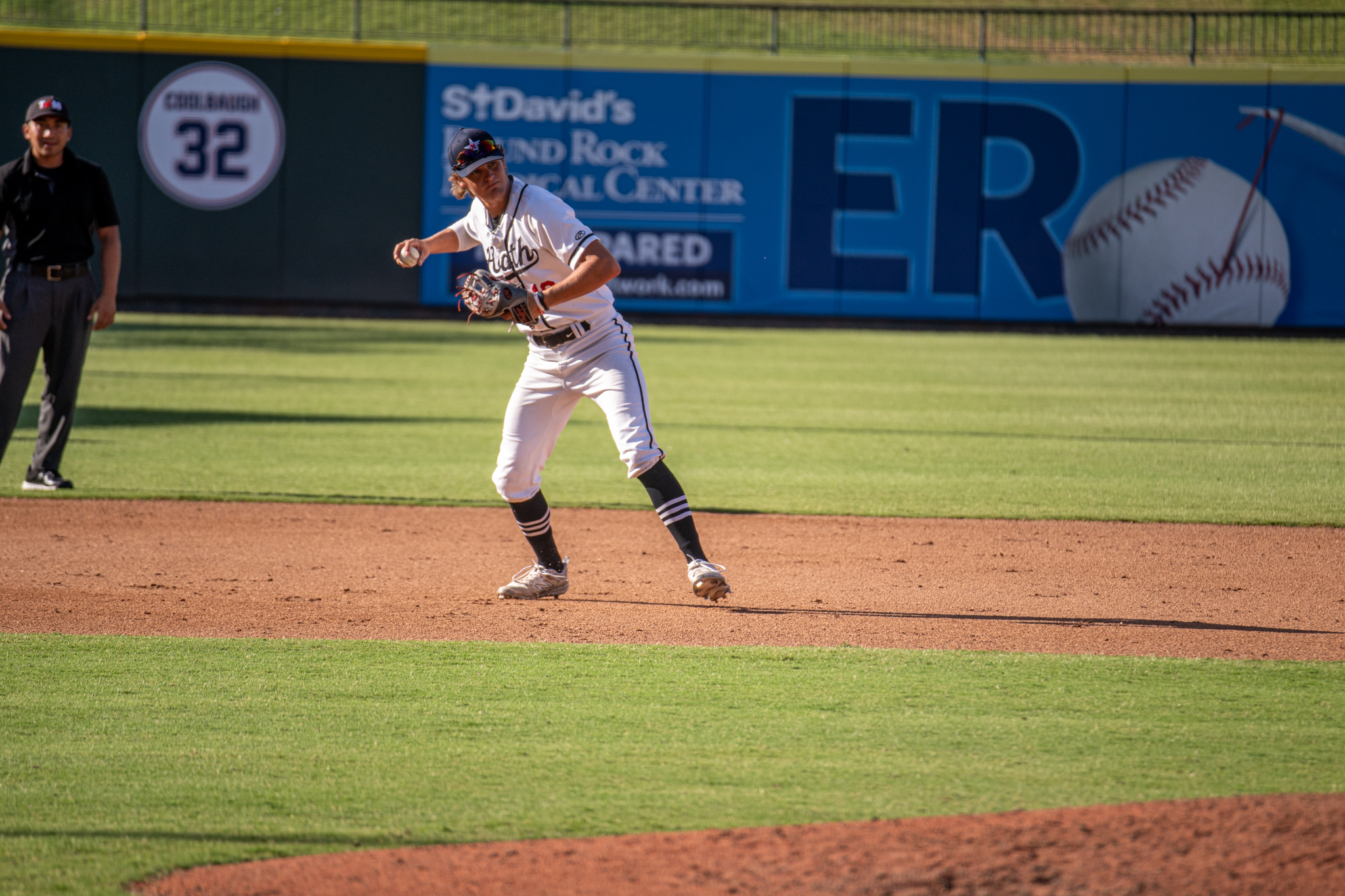 DSC_8259 Texas Highschool Baseball