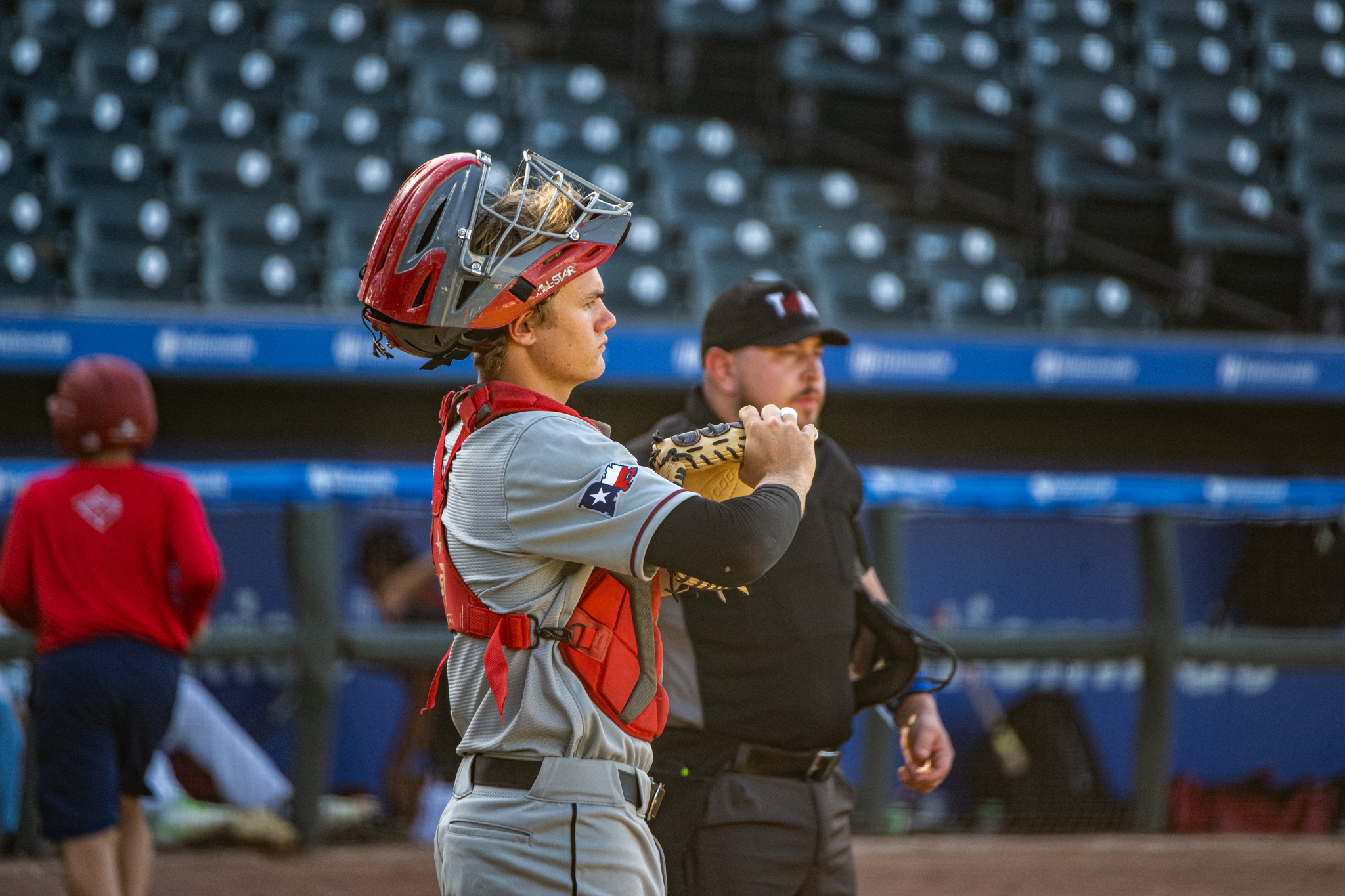 DSC_8932 Texas Highschool Baseball