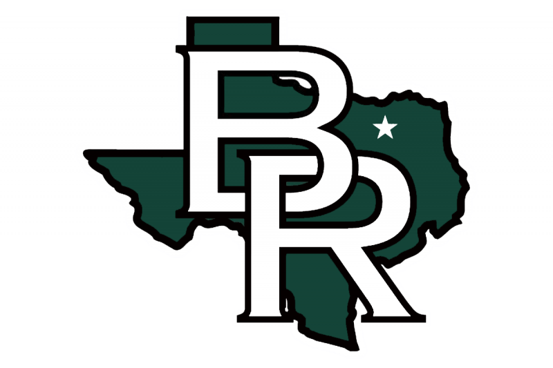 Blue Ridge Tigers Texas HS Logo Project