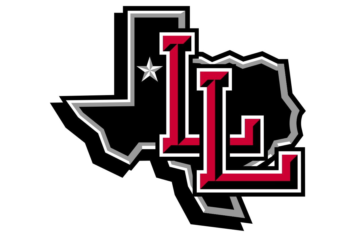 Levelland Lobos Texas HS Logo Project