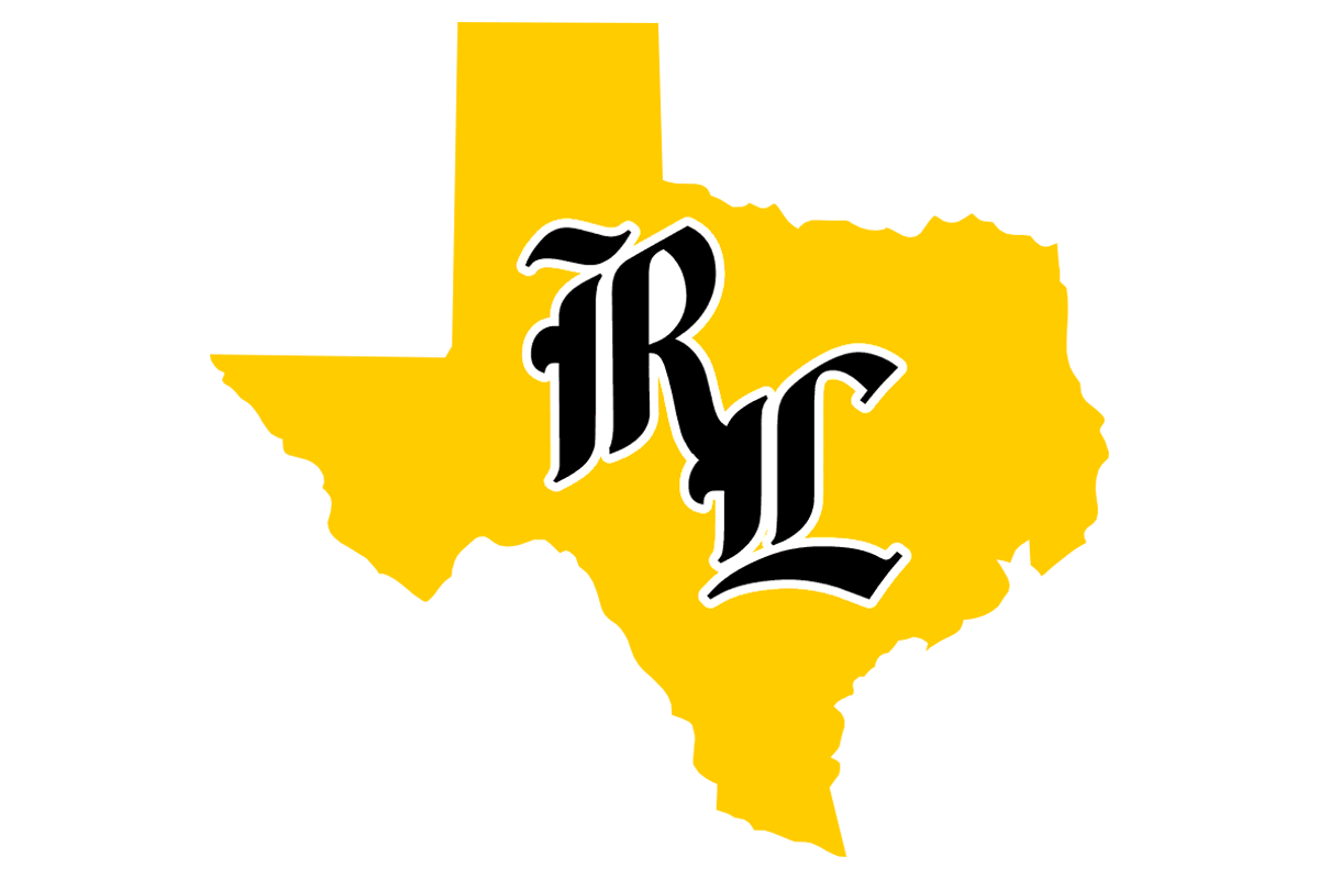 RosebudLott Cougars Texas HS Logo Project