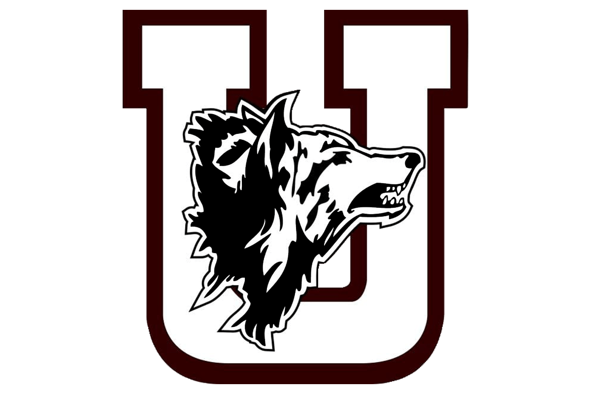 Uvalde Coyotes Texas HS Logo Project