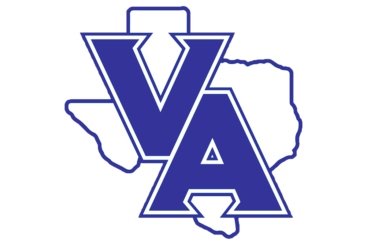 Van Alstyne Panthers Texas HS Logo Project