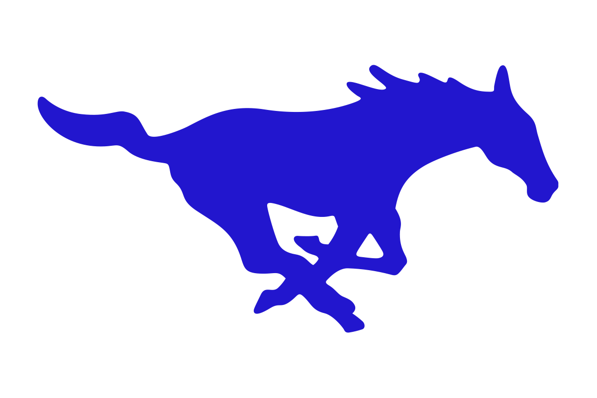 Wildorado Mustangs Texas HS Logo Project