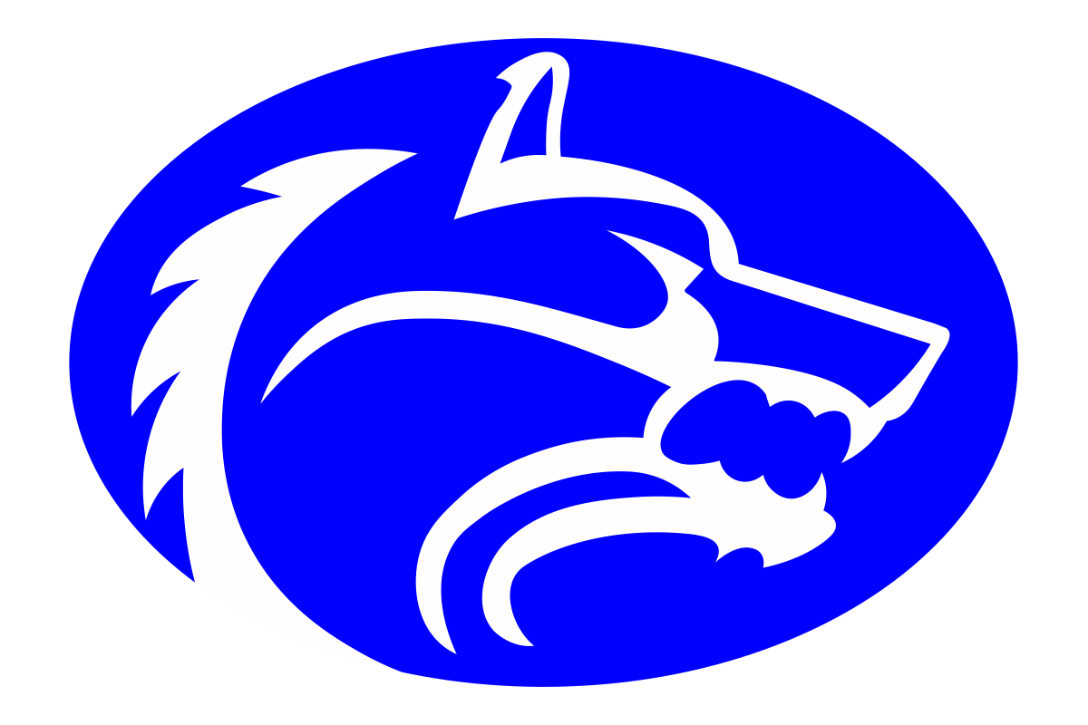Wolfe City Wolves Texas HS Logo Project