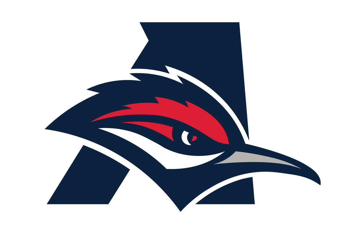 Aubrey Chaparrals Texas HS Logo Project