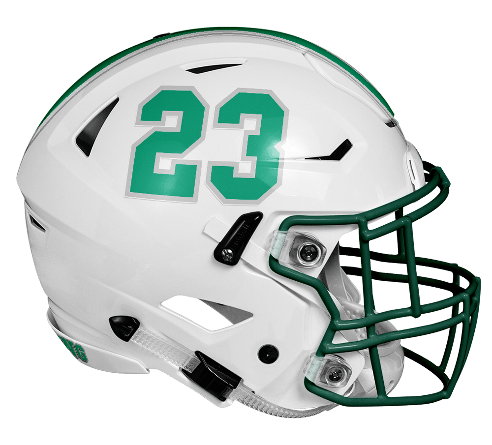 Boling Texas HS Logo Project