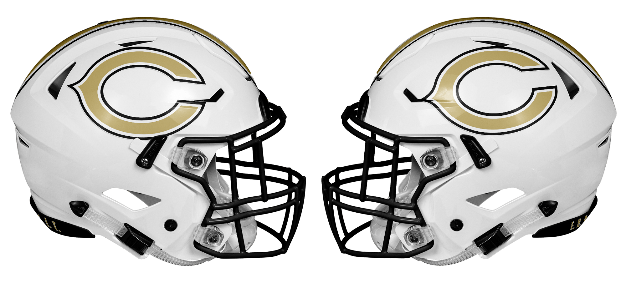 Clyde Texas HS Logo Project