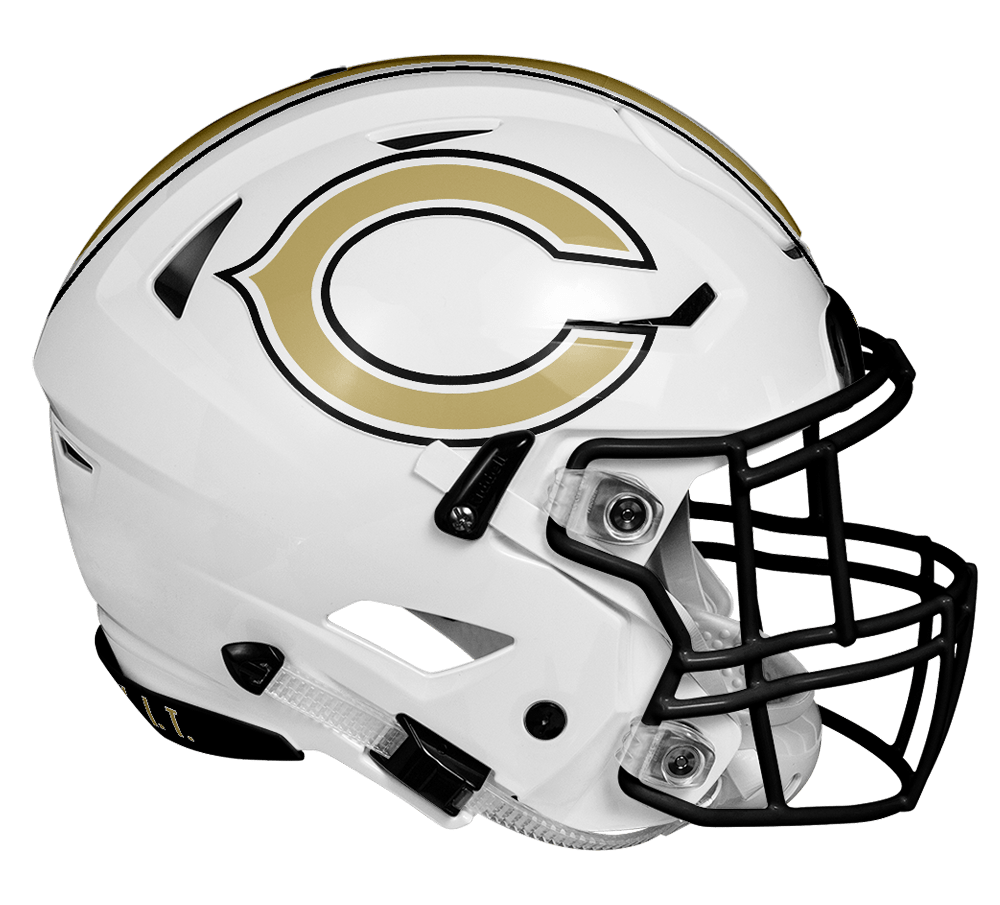 Clyde Texas HS Logo Project