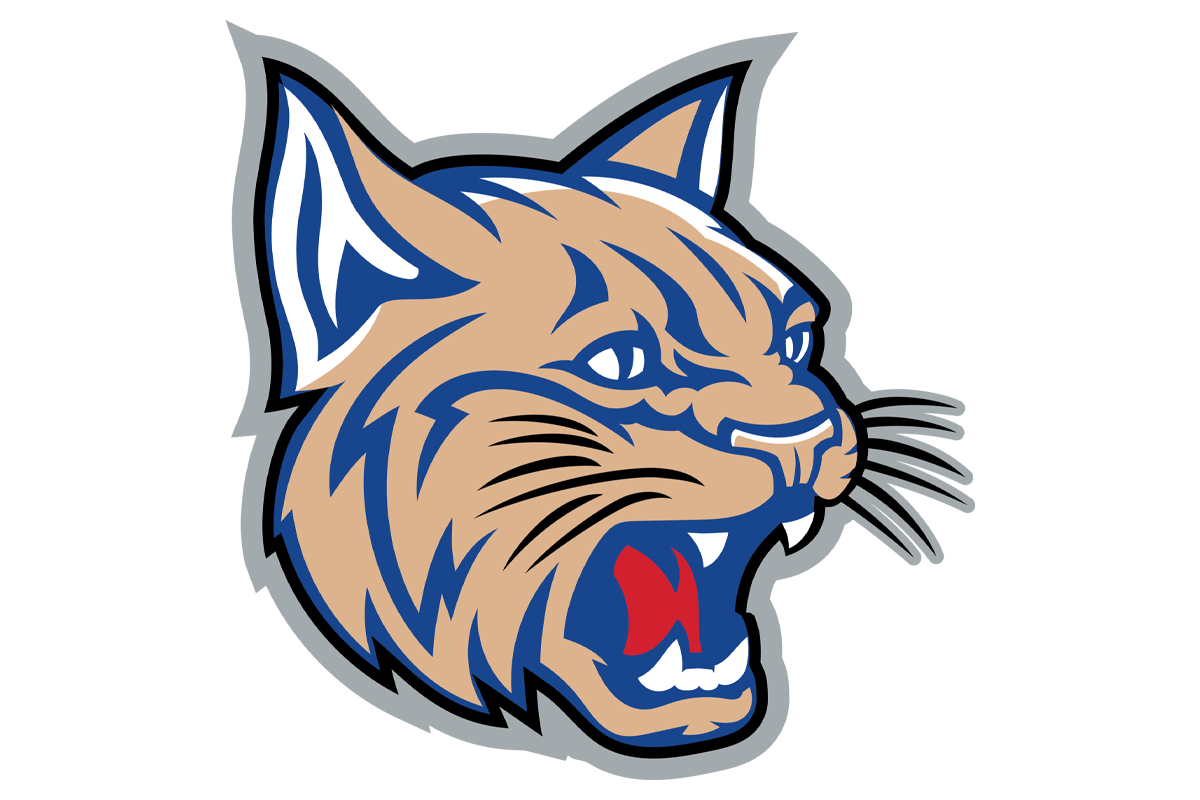 Edinburg Bobcats Texas HS Logo Project