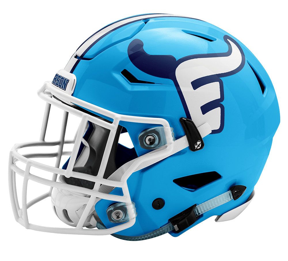 Frisco Emerson Texas HS Logo Project