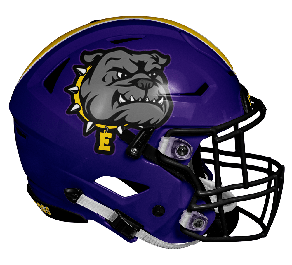 Everman Texas HS Logo Project