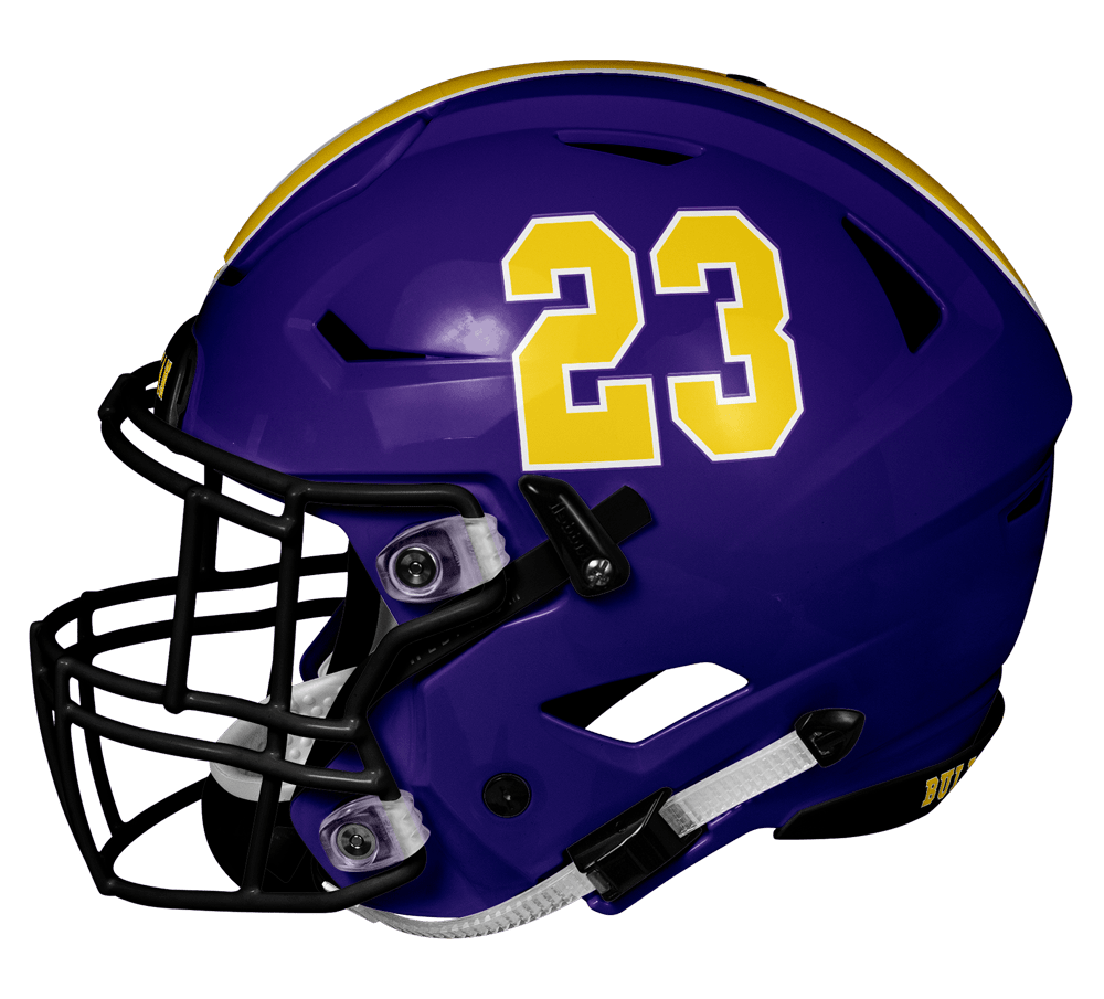 Everman Texas HS Logo Project