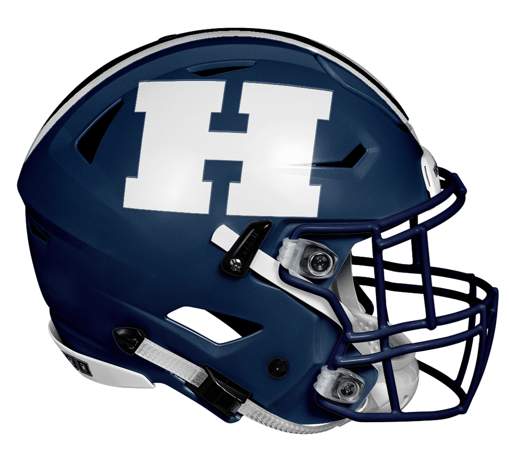Hondo Texas HS Logo Project