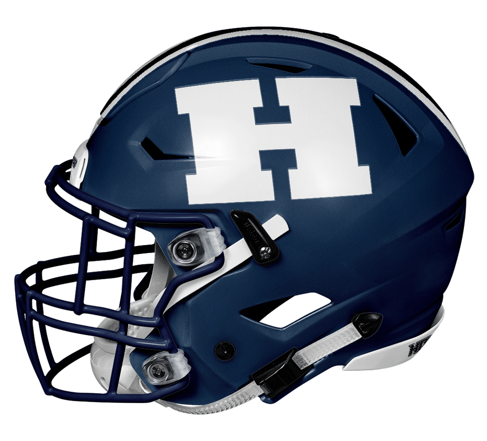 Hondo Texas HS Logo Project