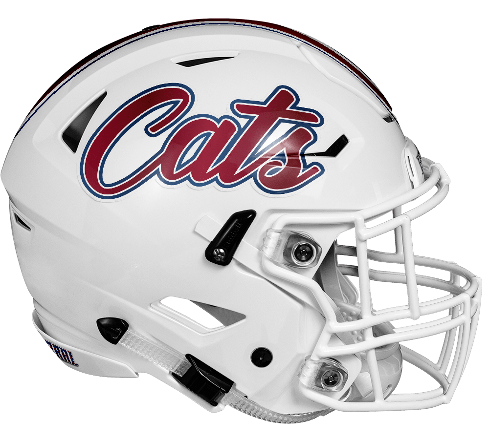 Killeen Chaparral Texas HS Logo Project