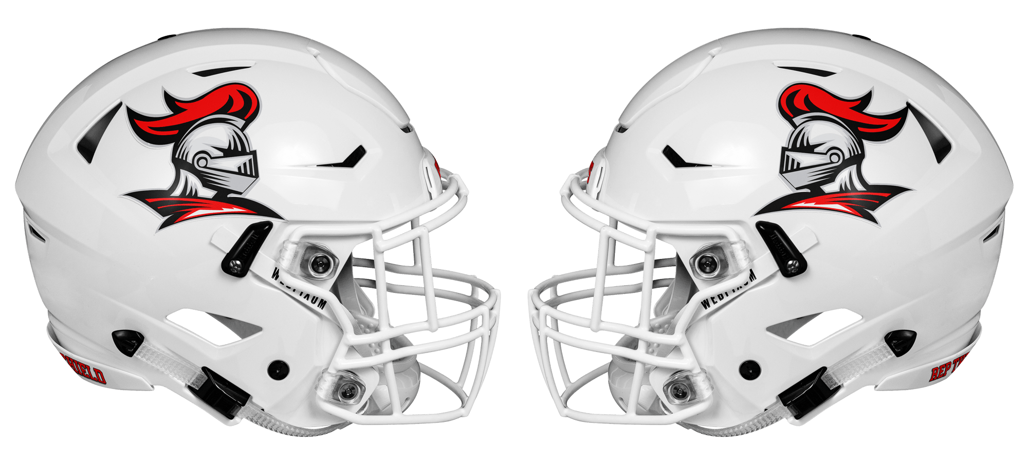 Killeen Harker Heights Texas HS Logo Project