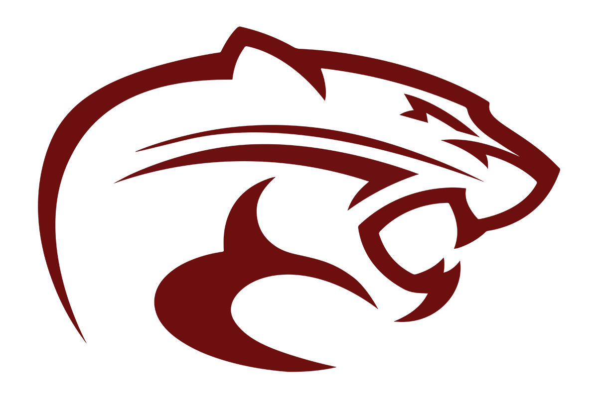 Lamesa Klondike Cougars Texas HS Logo Project