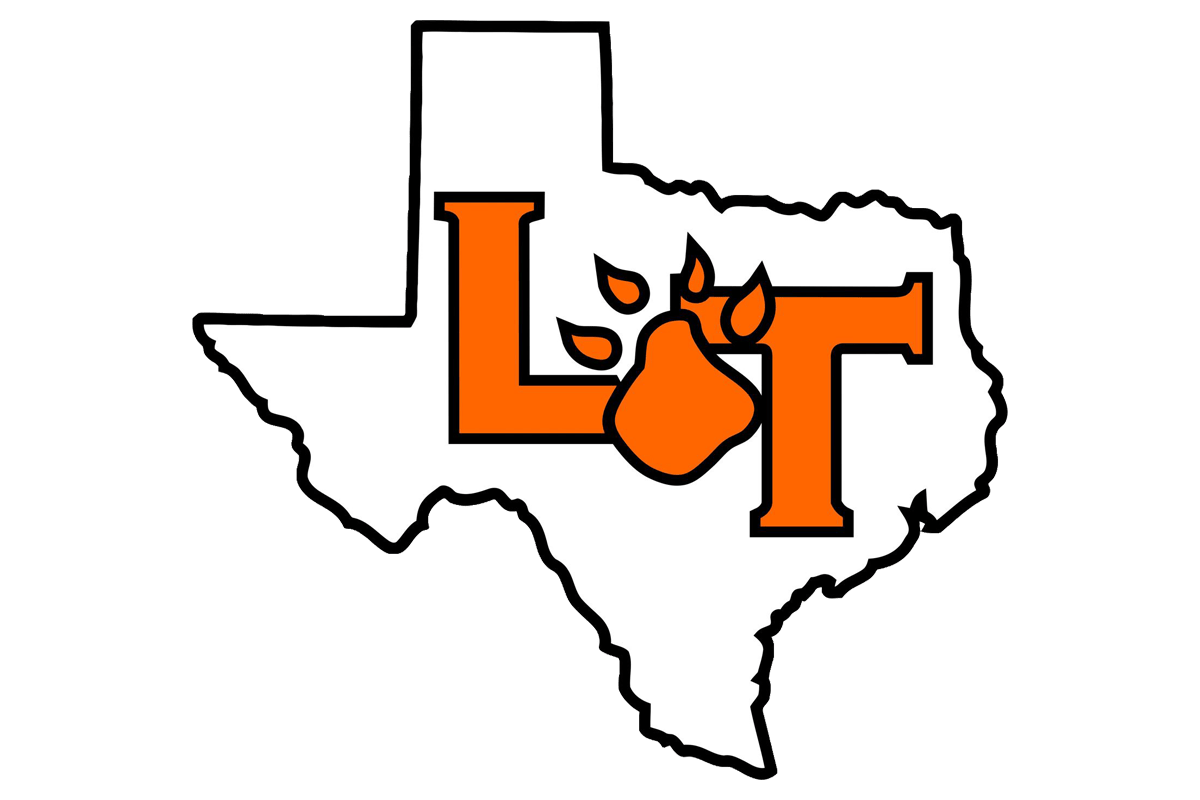 Lancaster Tigers Texas HS Logo Project