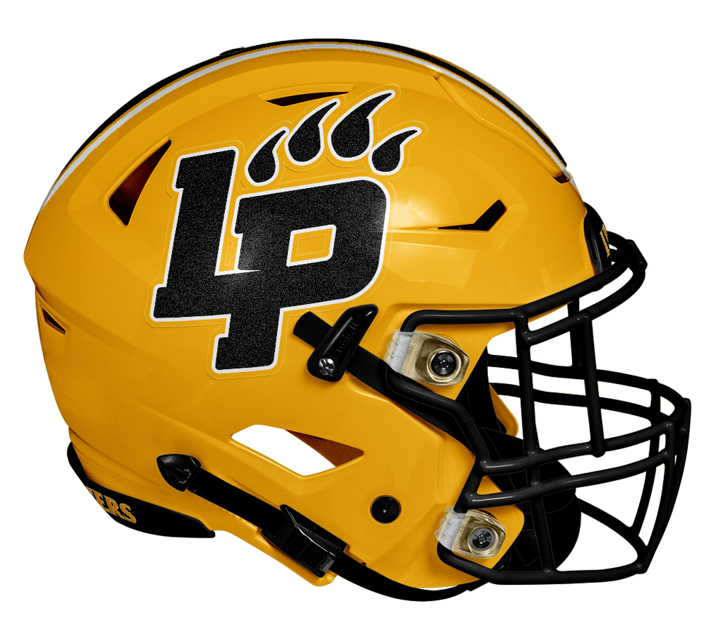 Liberty Texas HS Logo Project