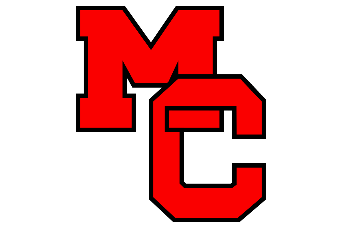 Matador Motley County Matadors Texas HS Logo Project