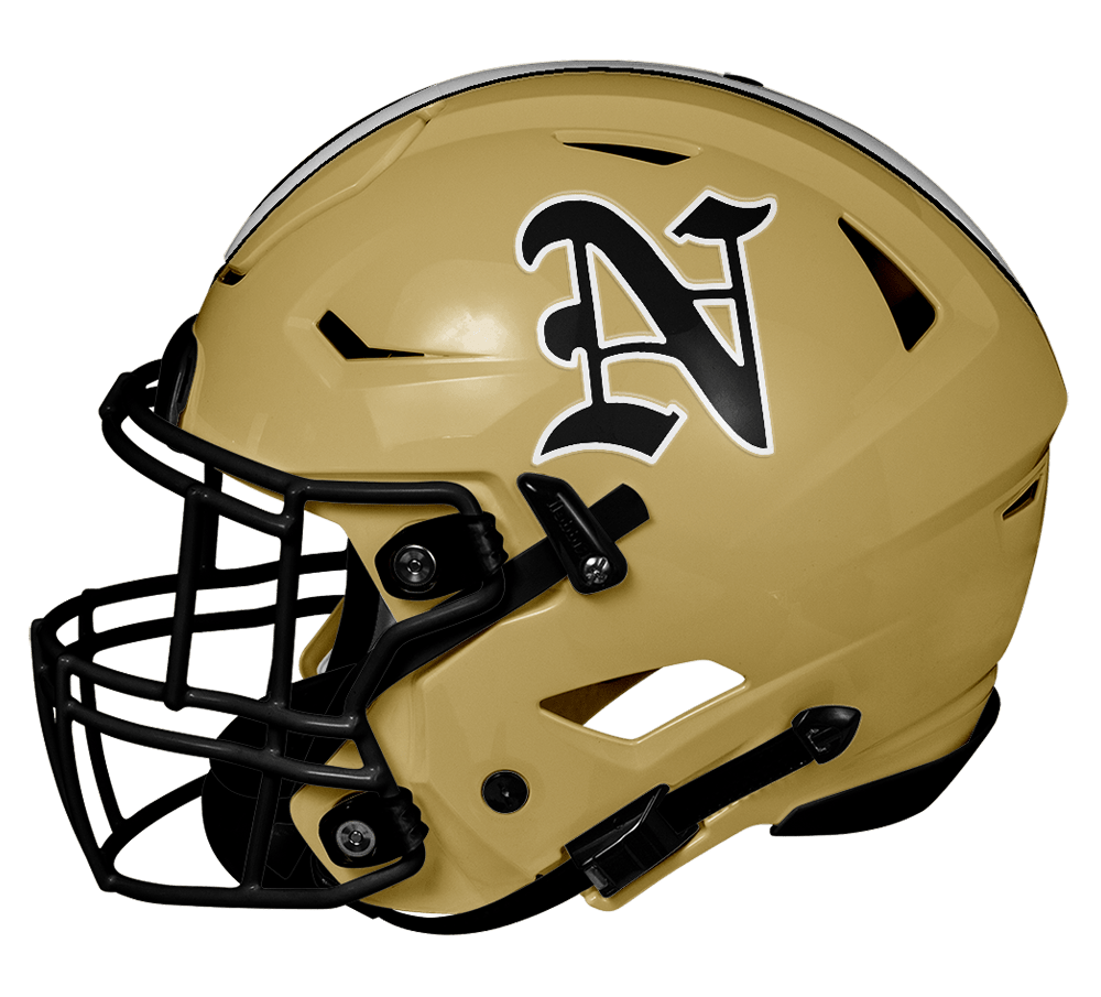 Nederland Texas HS Logo Project