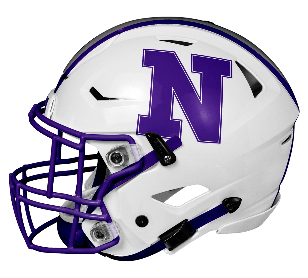 Newton Texas HS Logo Project