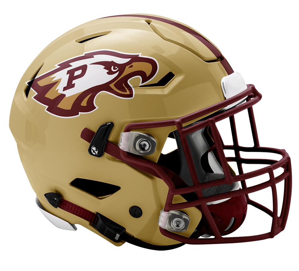 Pettus Texas HS Logo Project