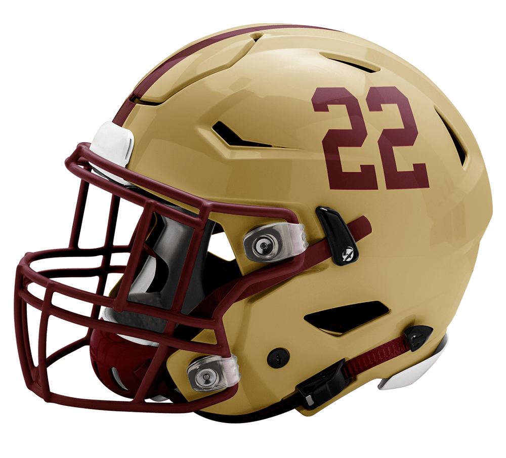 Pettus Texas HS Logo Project