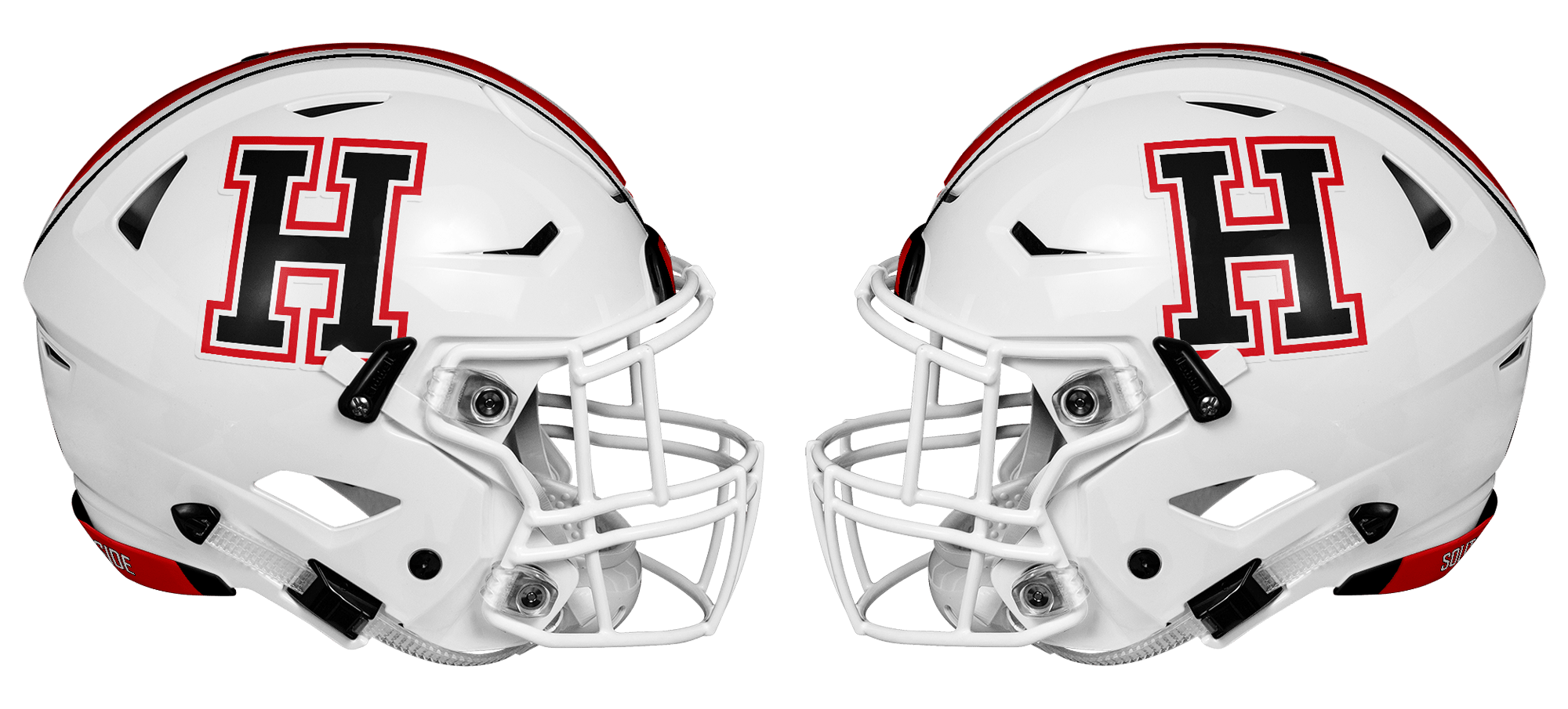 RockwallHeath Texas HS Logo Project