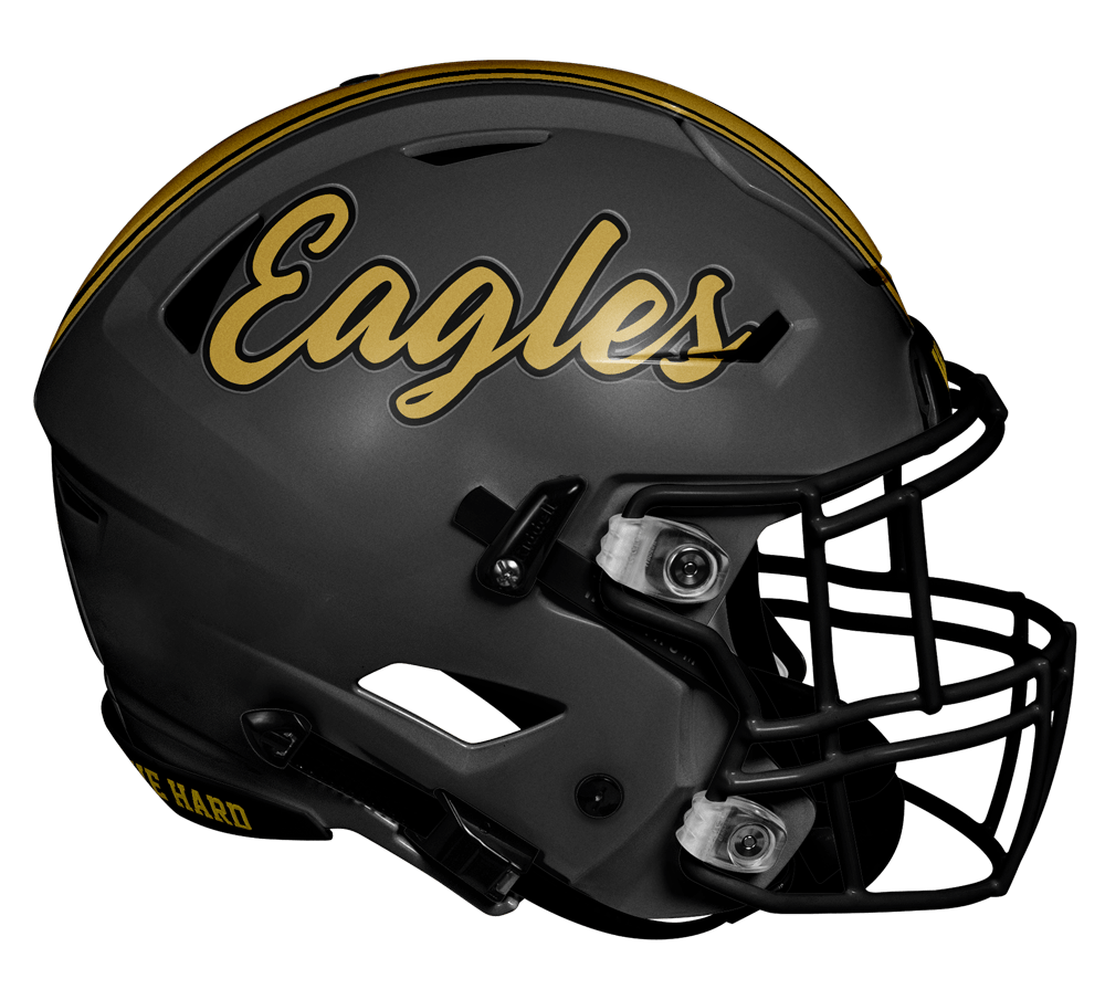 Rogers Texas HS Logo Project