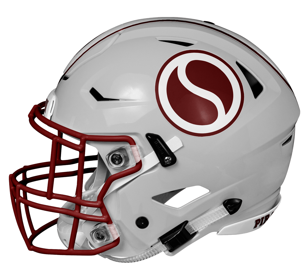 Sinton Texas HS Logo Project
