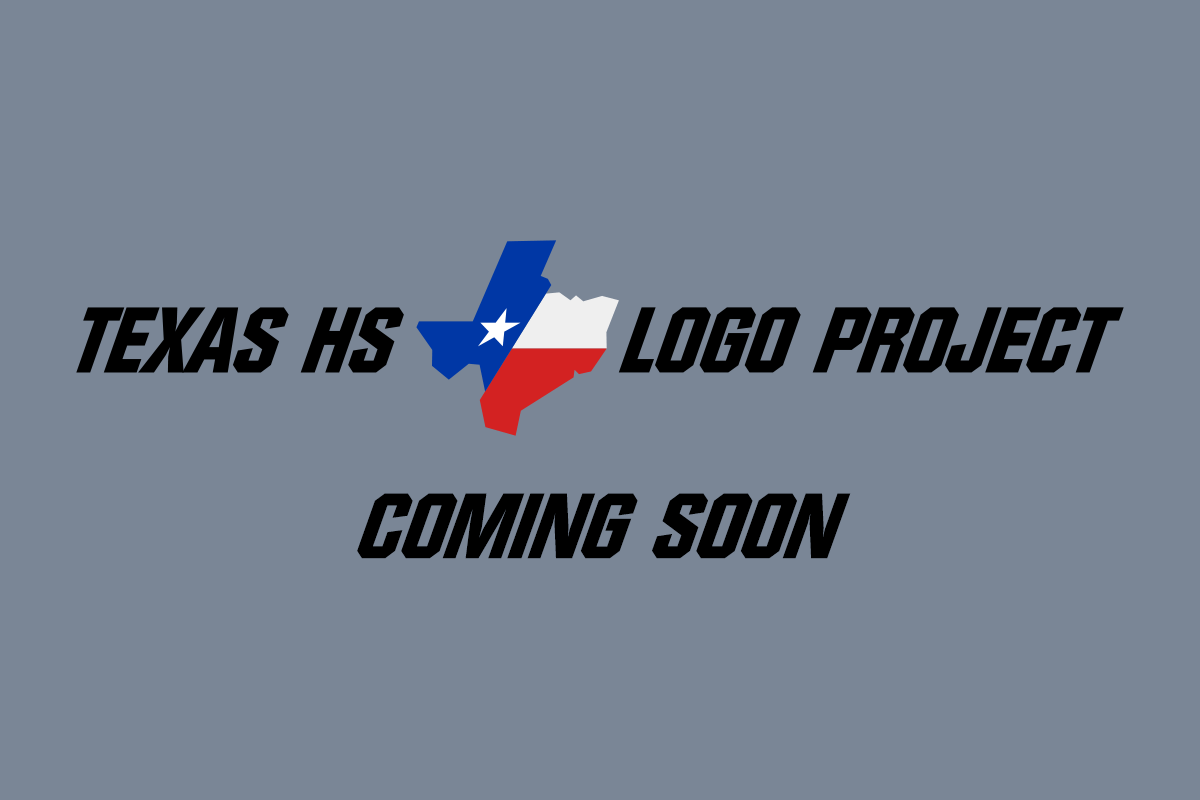 New Braunfels Long Creek Dragons Texas HS Logo Project