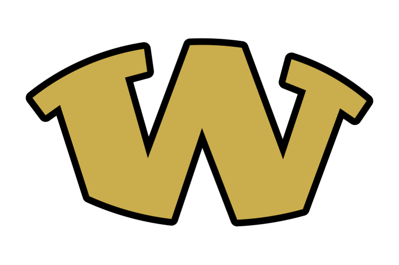 Whitewright Tigers Texas HS Logo Project