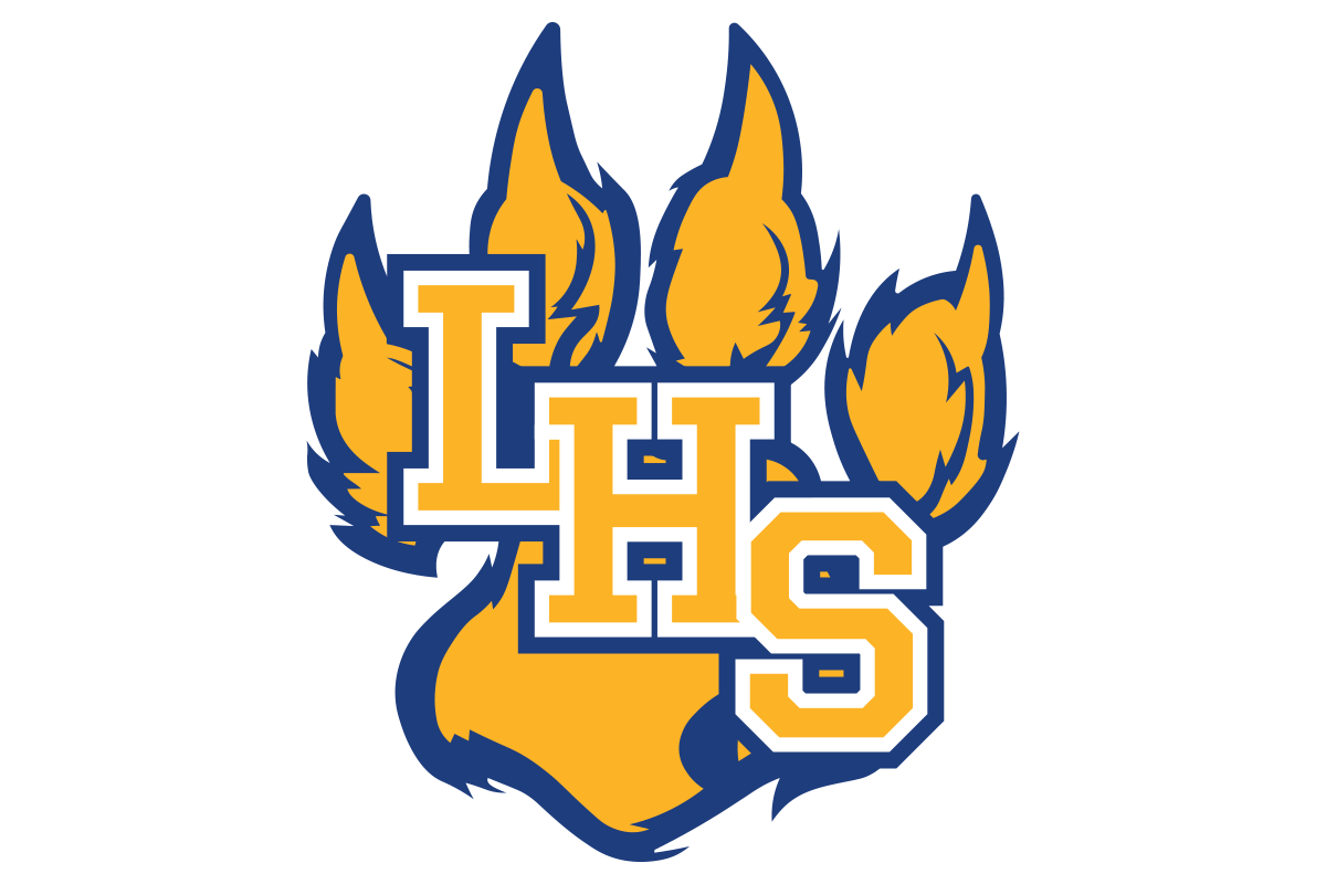 Wichita Falls Legacy Leopards Texas HS Logo Project