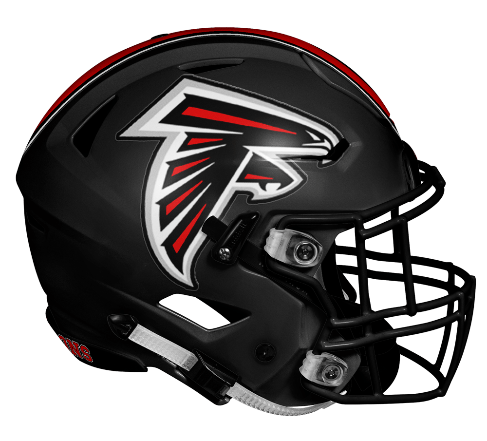 Huffman Hargrave Texas HS Logo Project